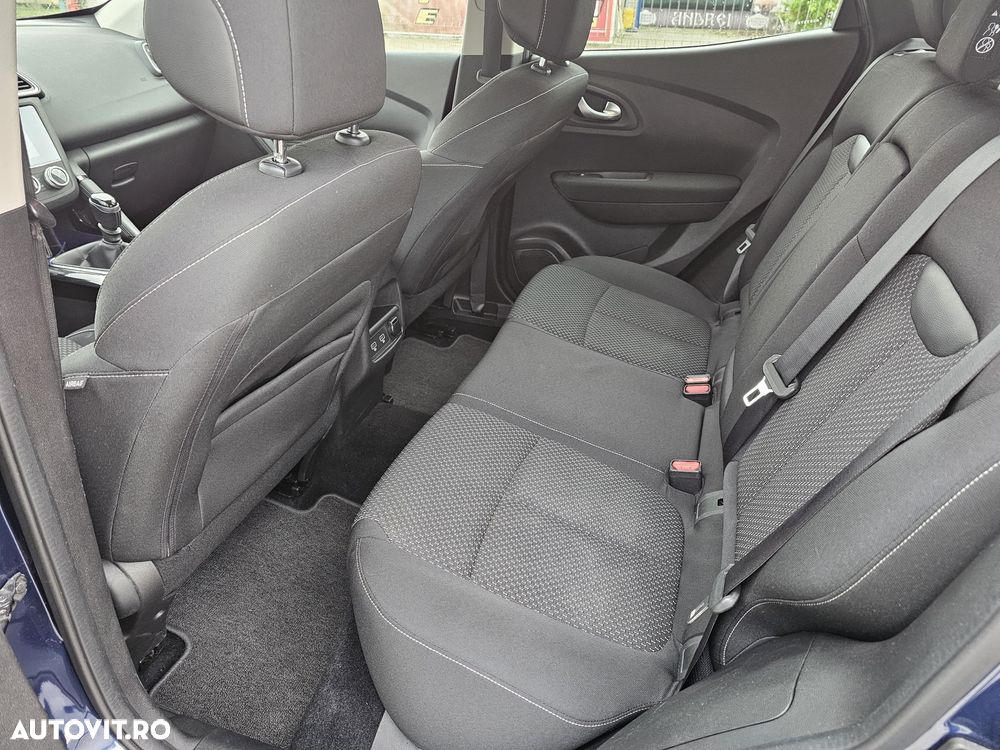 Renault Kadjar BLUE dCi 116 Life - 11