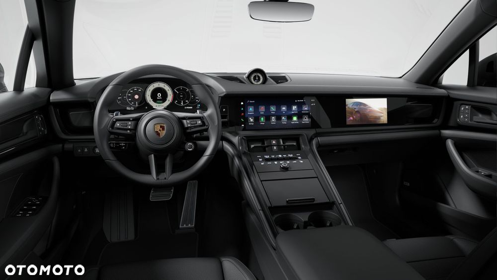 Porsche Panamera 4S E-Hybrid - 4