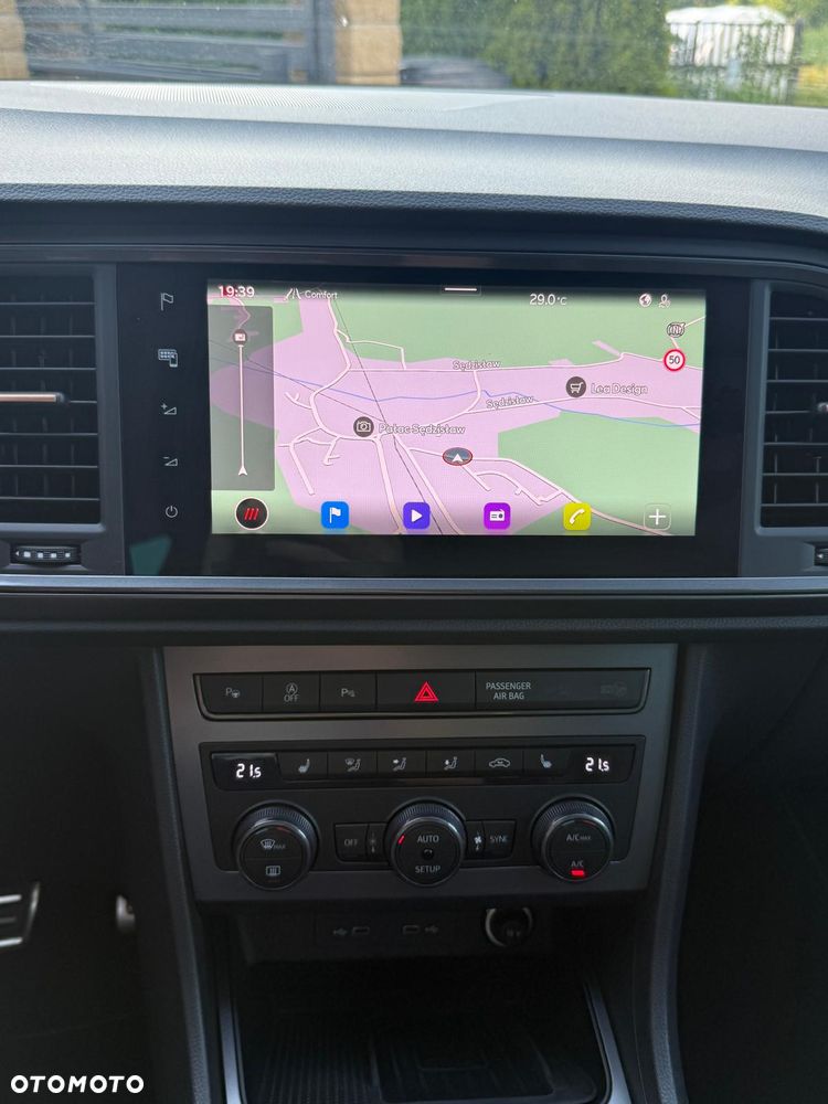 Cupra Ateca - 35
