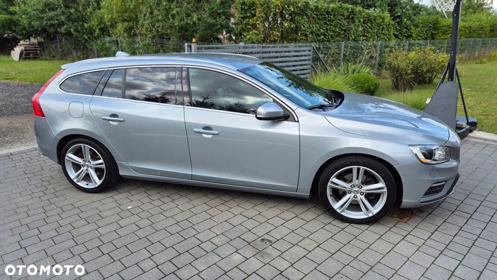 Volvo V60 - 4