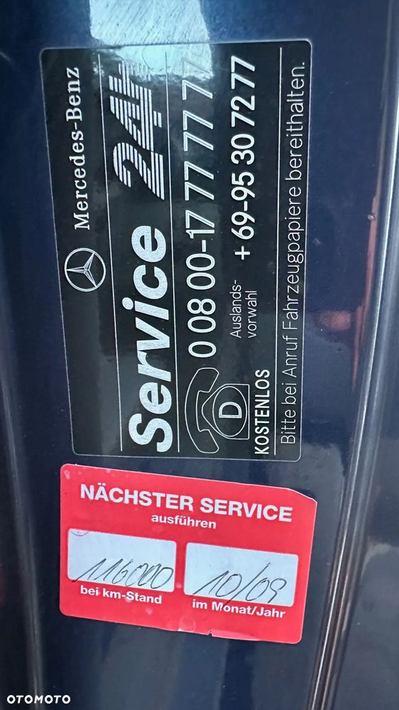 Mercedes-Benz CLK - 11