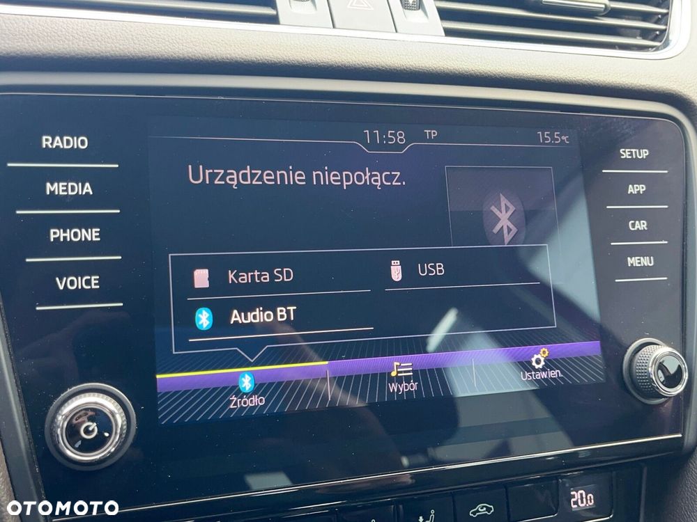 Skoda Octavia - 30