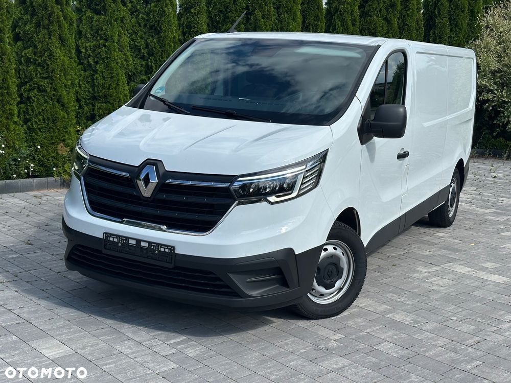 Renault / TRAFIC / 2.0 / L2H1 / LONG / - 6