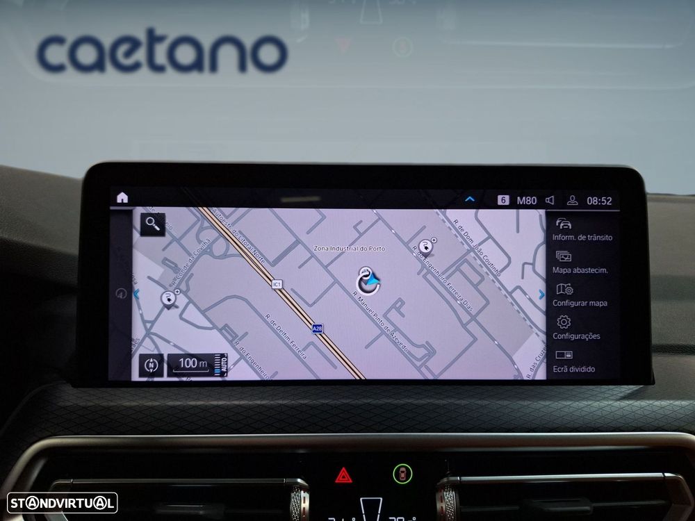 BMW X3 30 e xDrive Pack M - 27