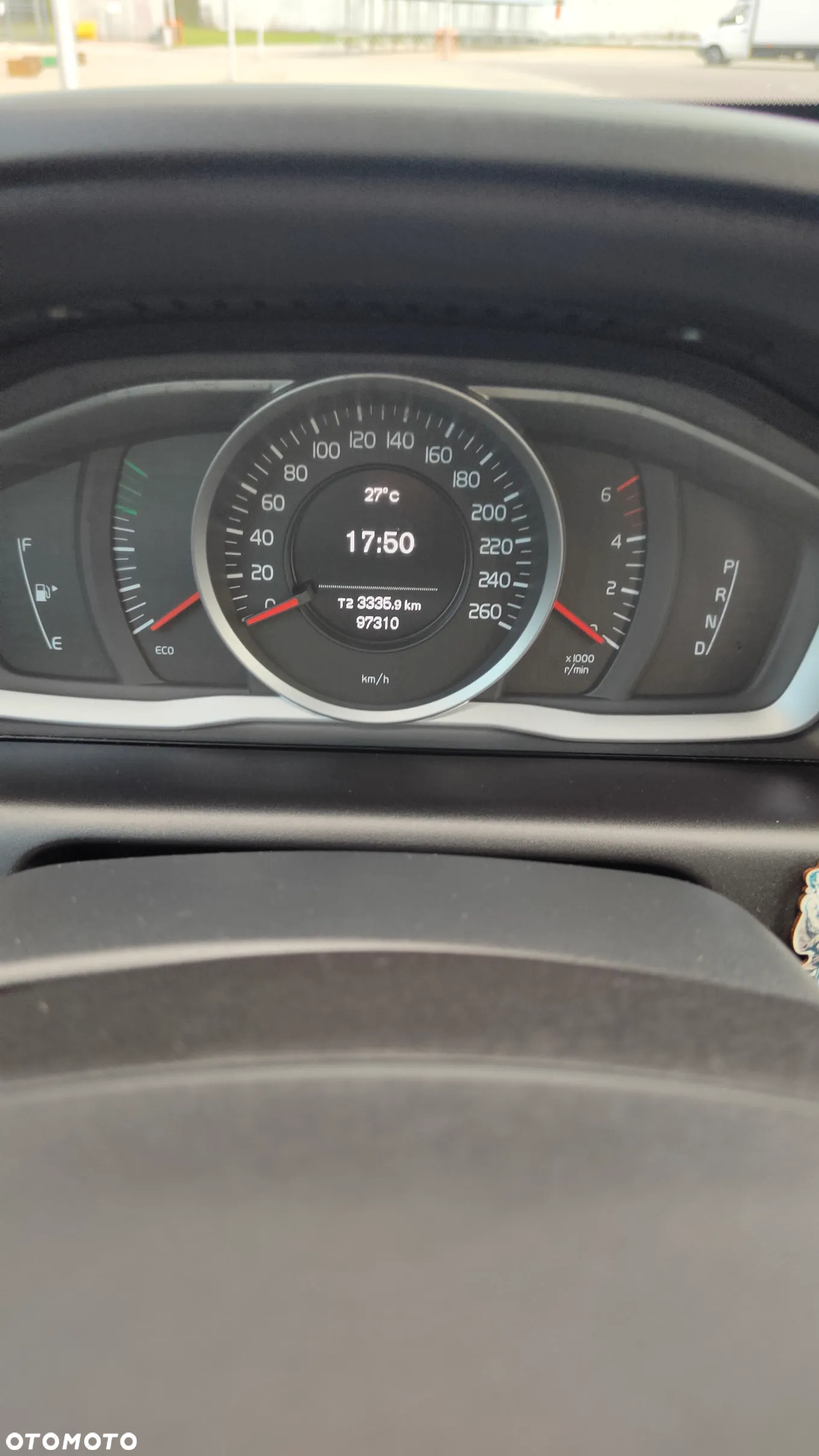 Volvo XC 60 D3 Drive-E Momentum - 26