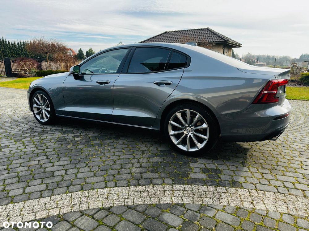 Volvo S60 ver-t6-awd-momentum-pro - 8