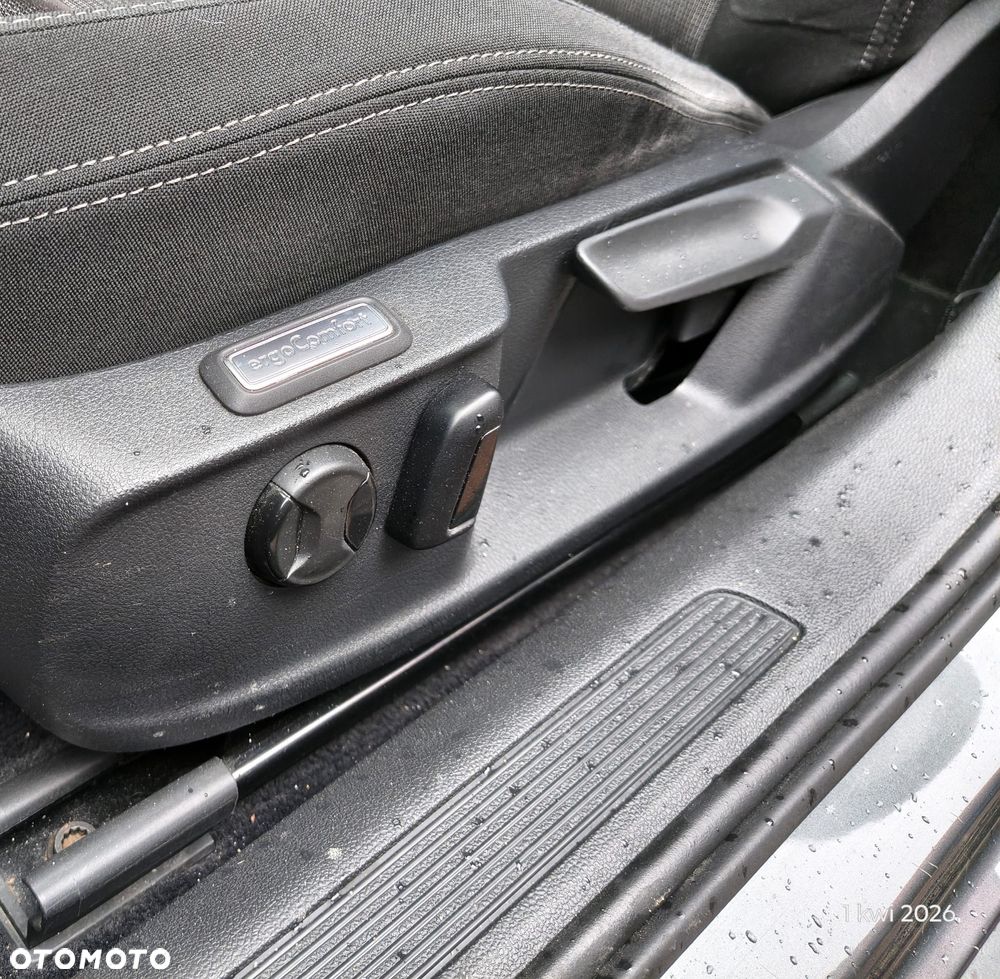 Volkswagen Passat - 10