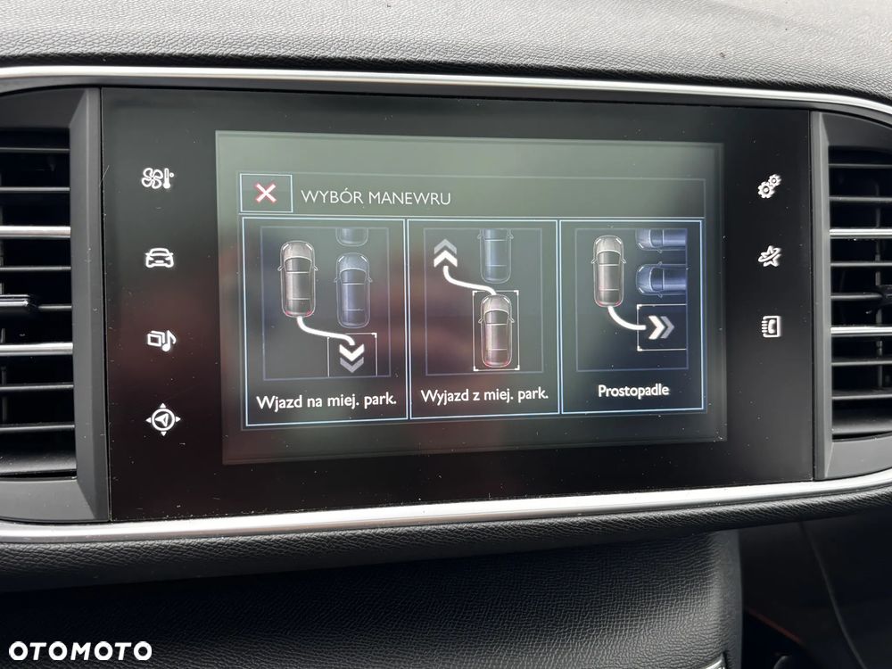 Peugeot 308 PureTech 130 Stop & Start GT-Line Edition - 23