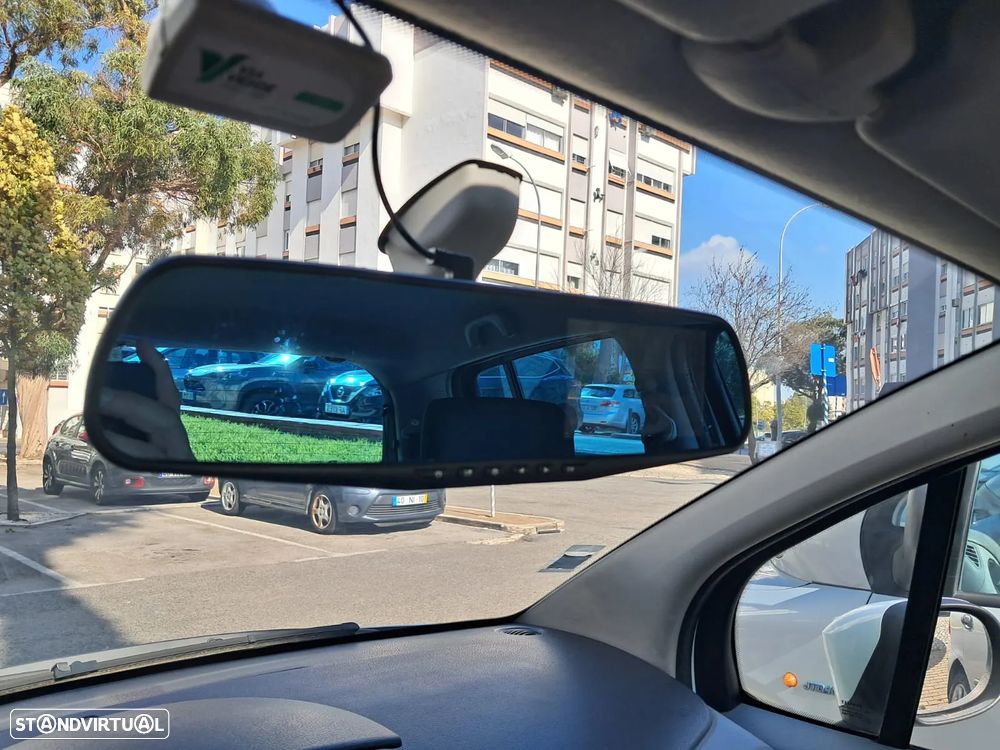 Renault Modus 1.2 Dynamique - 8
