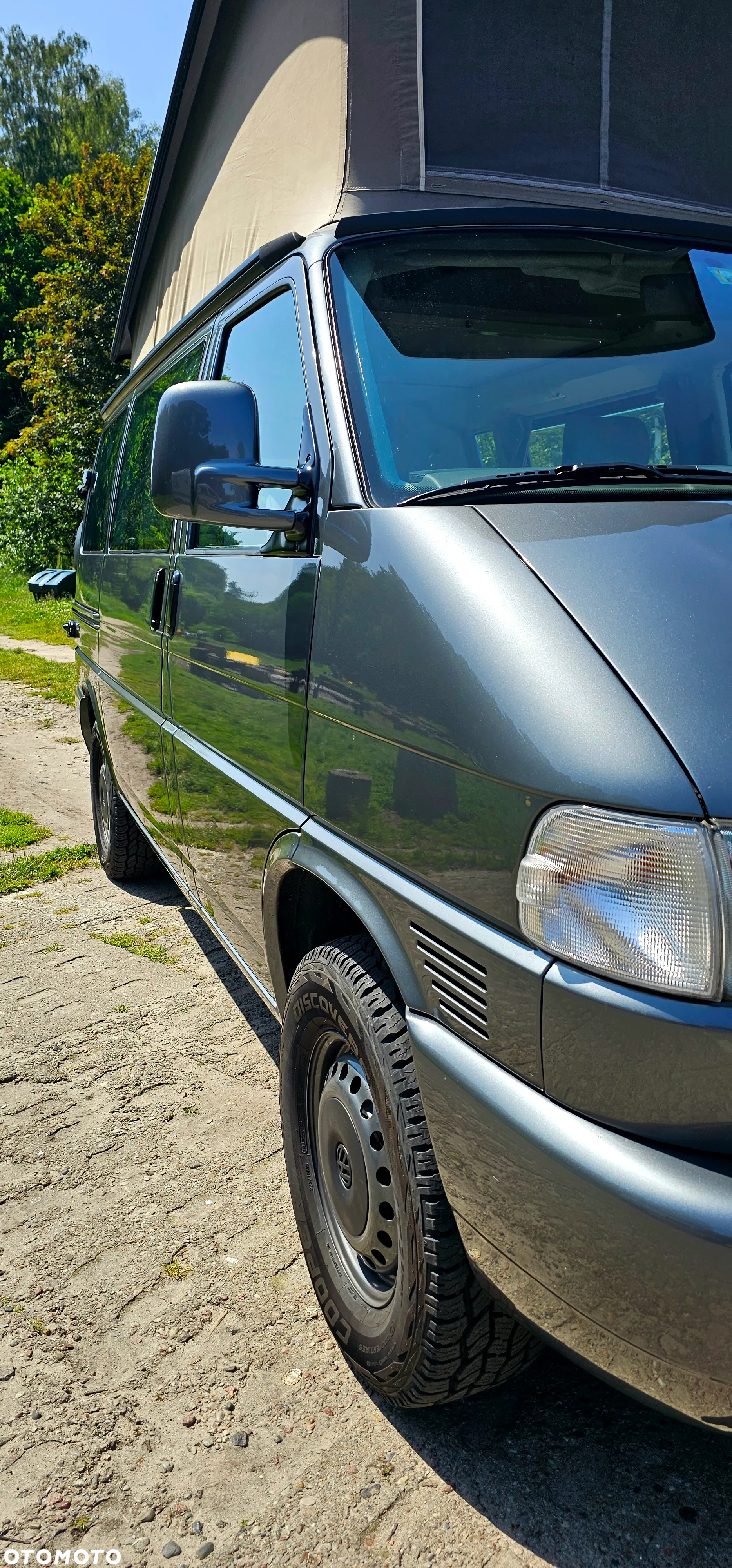 Volkswagen California - 11