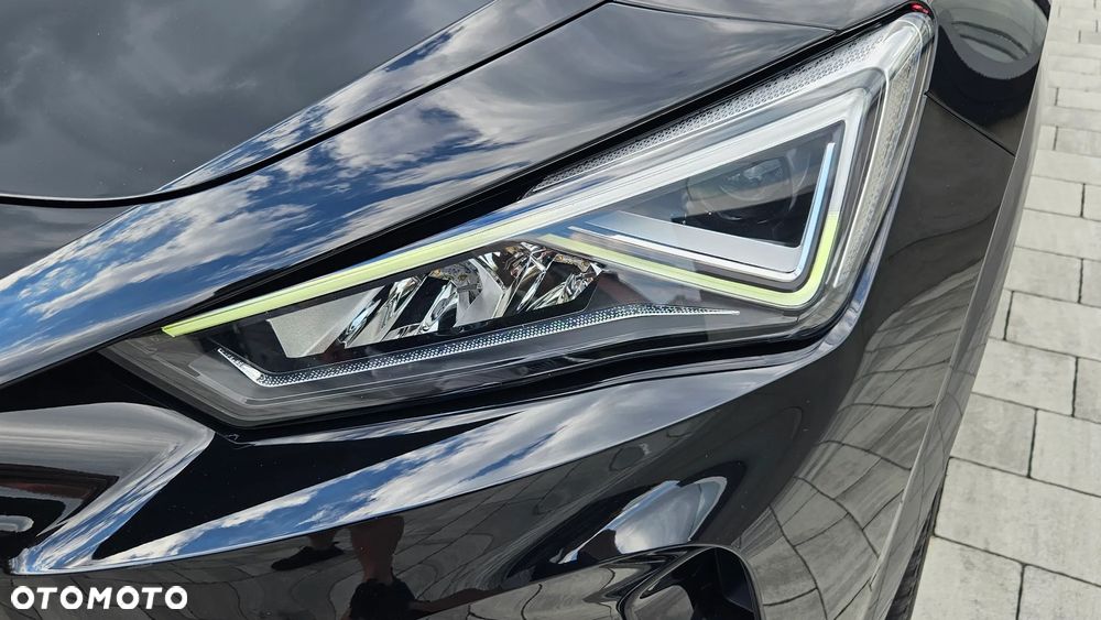 Cupra Formentor 1.4 e-Hybrid DSG Priority - 20