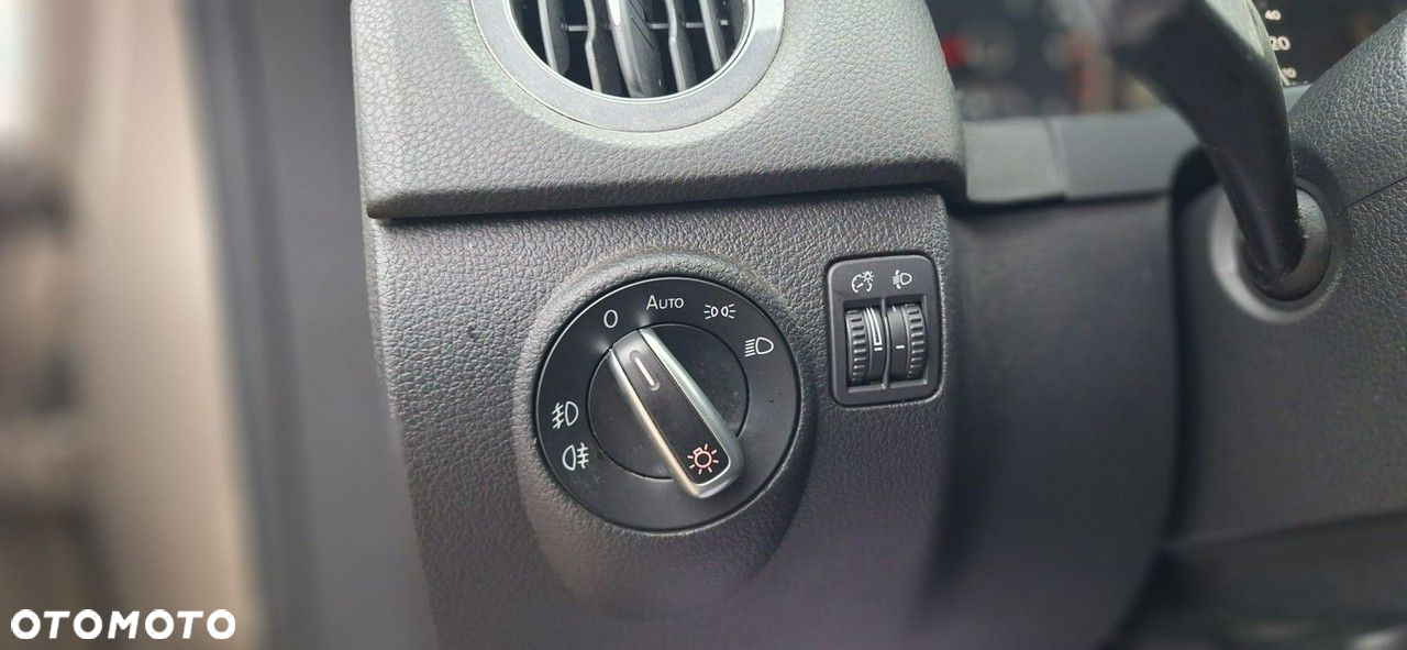 Volkswagen Tiguan - 20