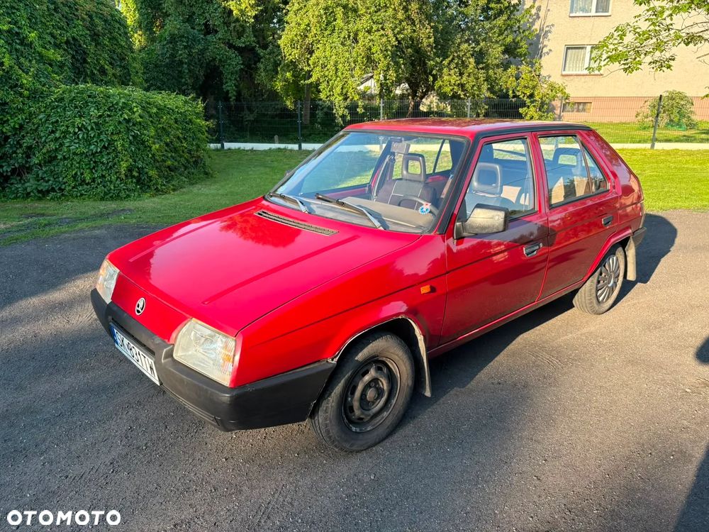 Skoda 135 - 1