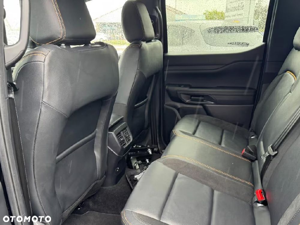 Ford Ranger - 11