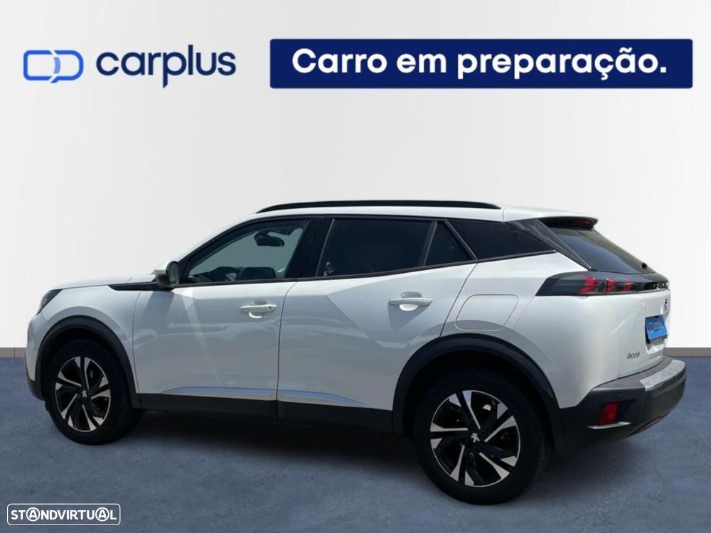 Peugeot 2008 1.2 PureTech Allure - 2