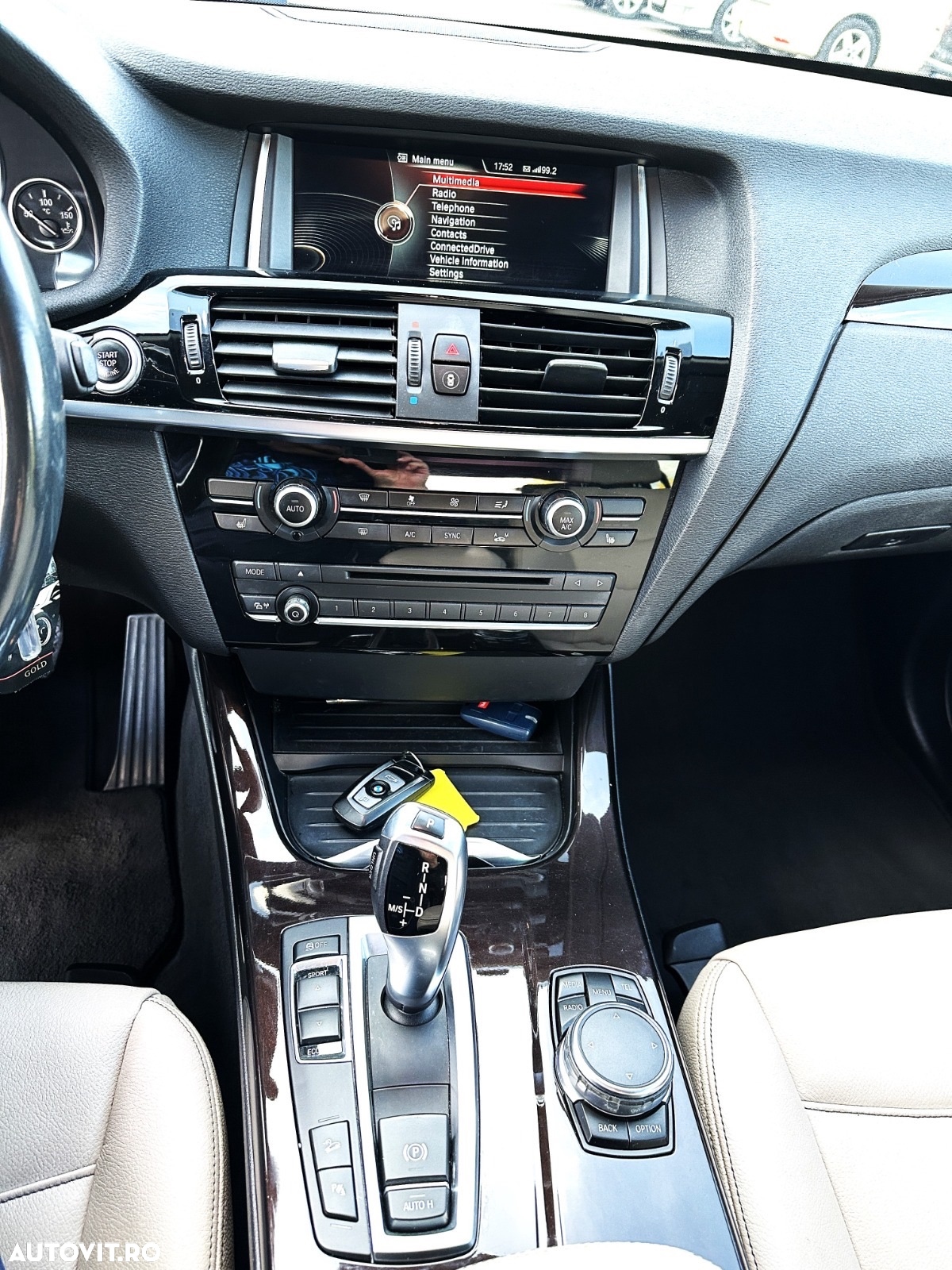 BMW X4 xDrive20d Aut. xLine - 14