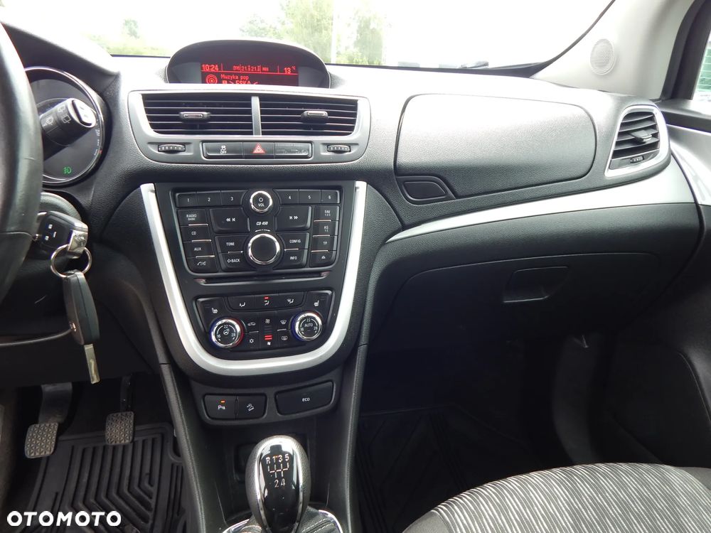 Opel Mokka 1.6 Enjoy S&S - 14