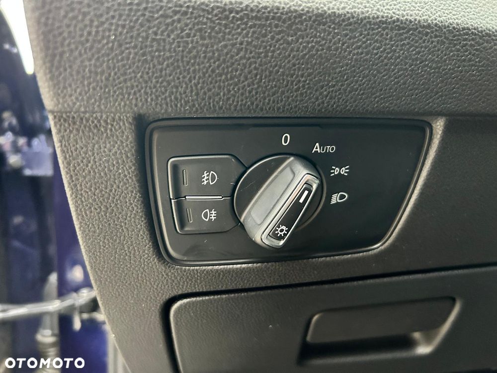Volkswagen Passat 1.4 TSI BMT ACT Comfortline DSG - 39