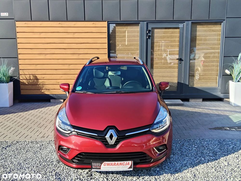 Renault Clio Energy dCi 110 Start & Stop INTENS - 29