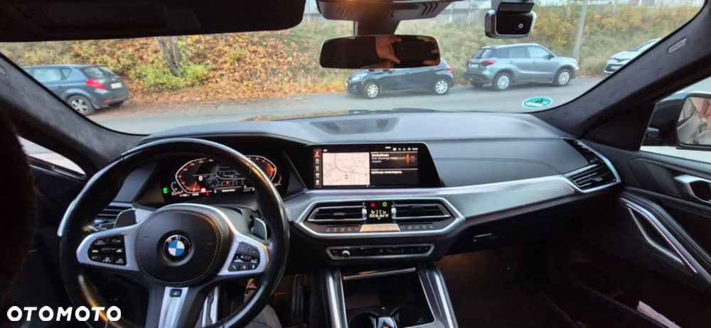 BMW X6 - 5