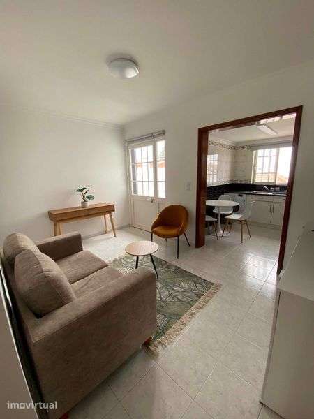 Apartamento T1 C/ despesas incluídas - Grande imagem: 3/10