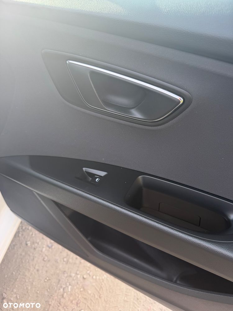 Seat Leon - 27