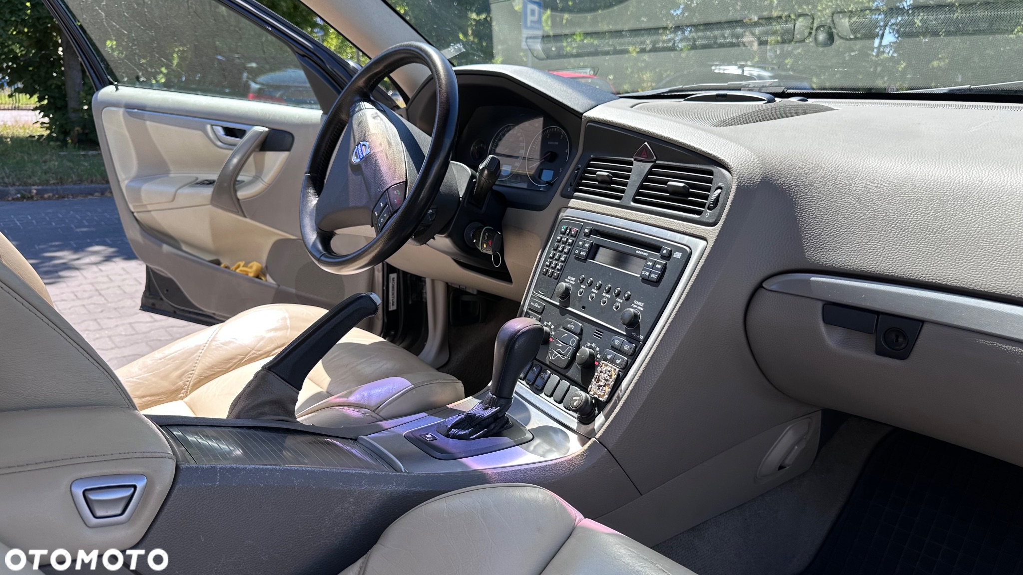 Volvo S60 - 19