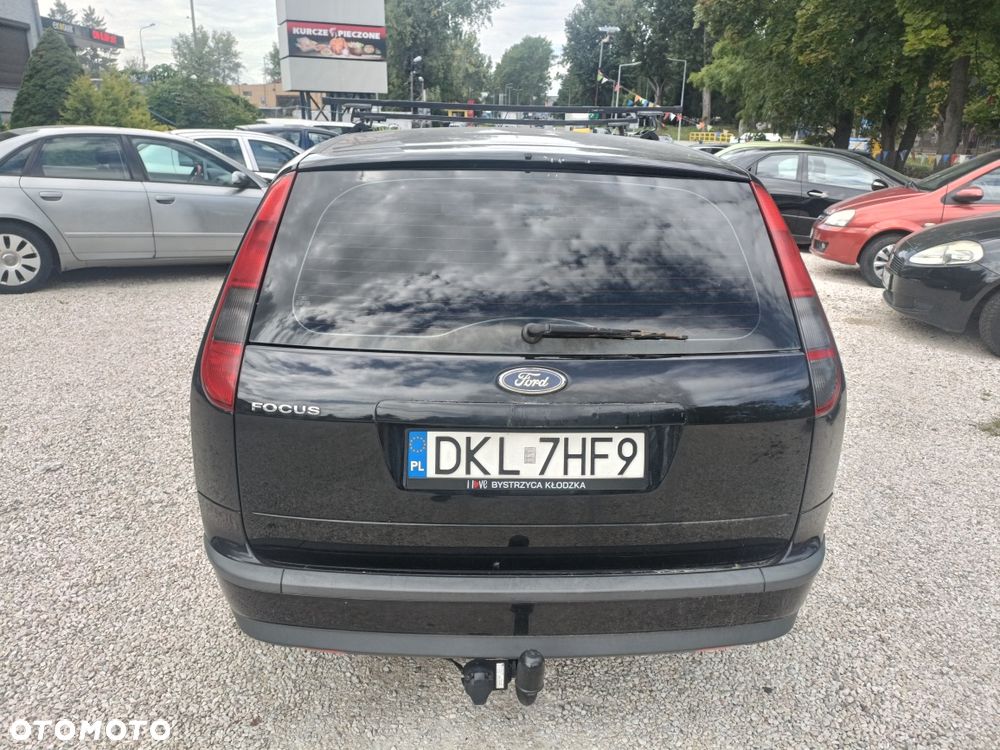 Ford Focus - 6