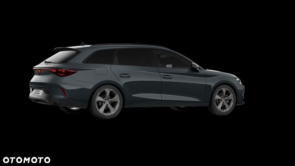 Cupra Leon Sportstourer - 4