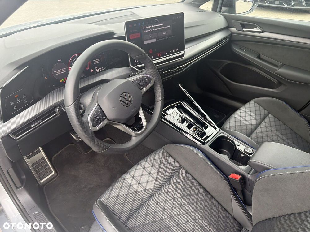 Volkswagen Golf Variant 2.0 TDI R-Line DSG - 11