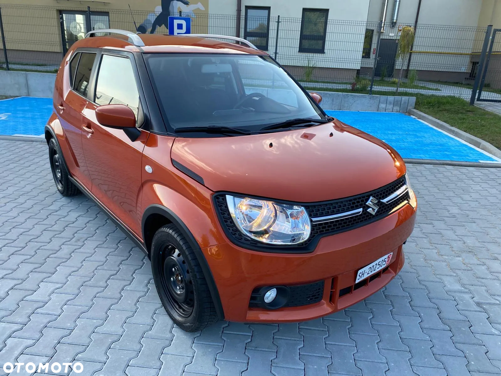 Suzuki Ignis Dualjet Allgrip Comfort+ - 14