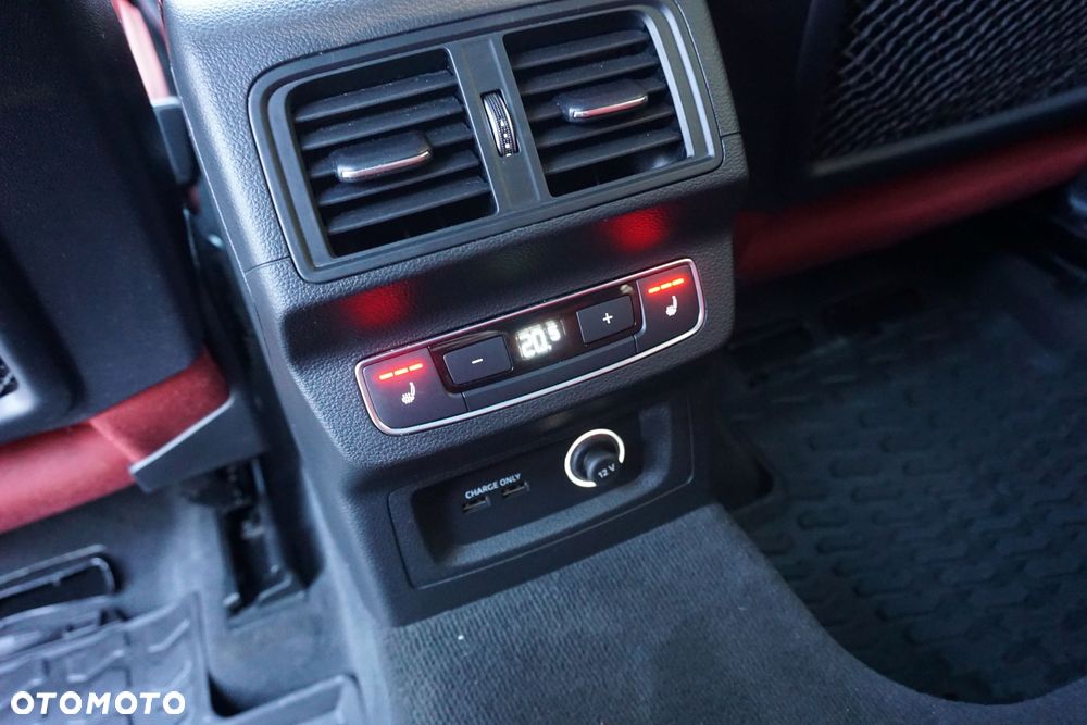 Audi SQ5 - 33