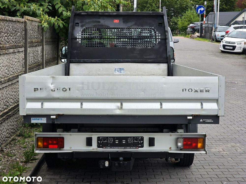 Peugeot Boxer - 7