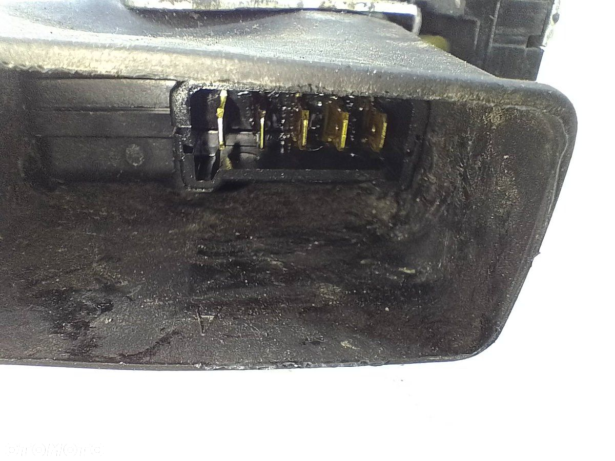 ZAMEK DRZWI LEWY PRZÓD DACIA SANDERO I 8200735225 - 2