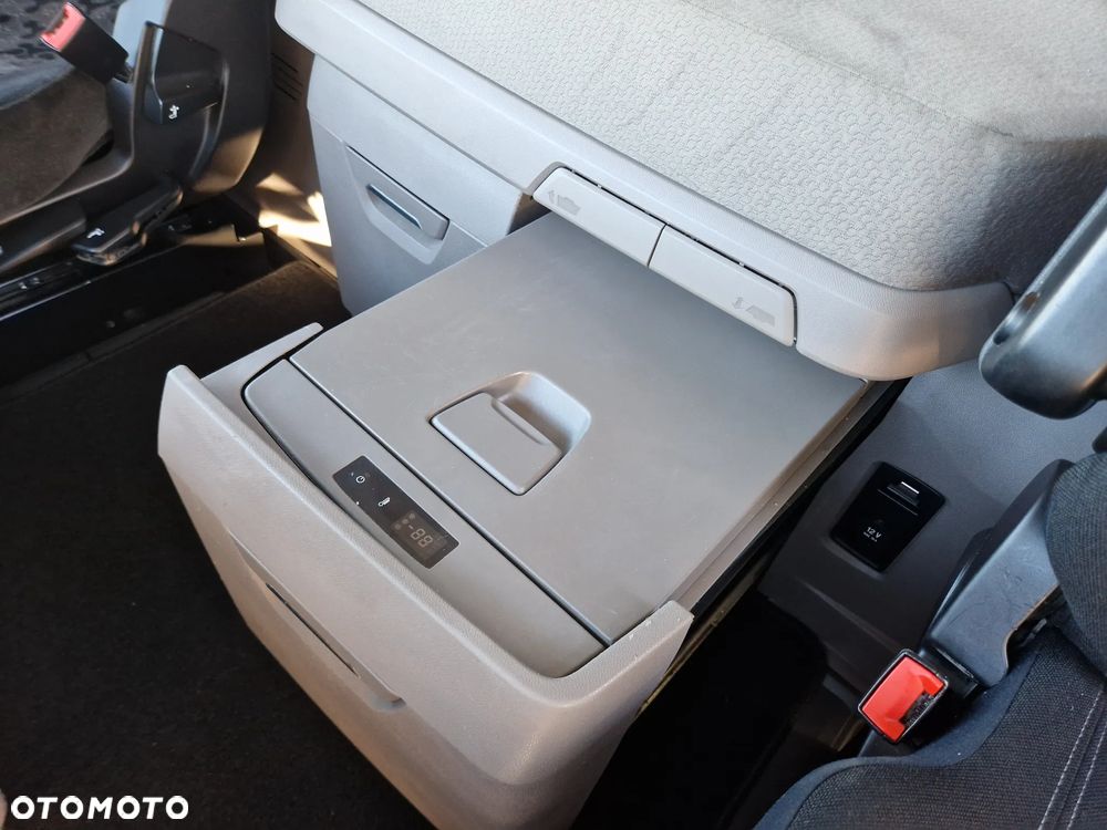 Scania S450/ BAKI 1500L/ ZAWIESZENIE PRZÓD I TYŁ  PODUCHY/ FULL LEDy/ KLIMA POSTOJOWA/ SERWIS NIEMCY - 33