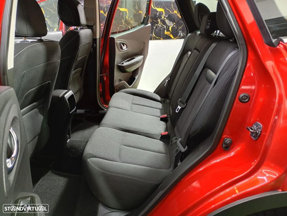 Renault Kadjar 1.5 dCi Exclusive - 33