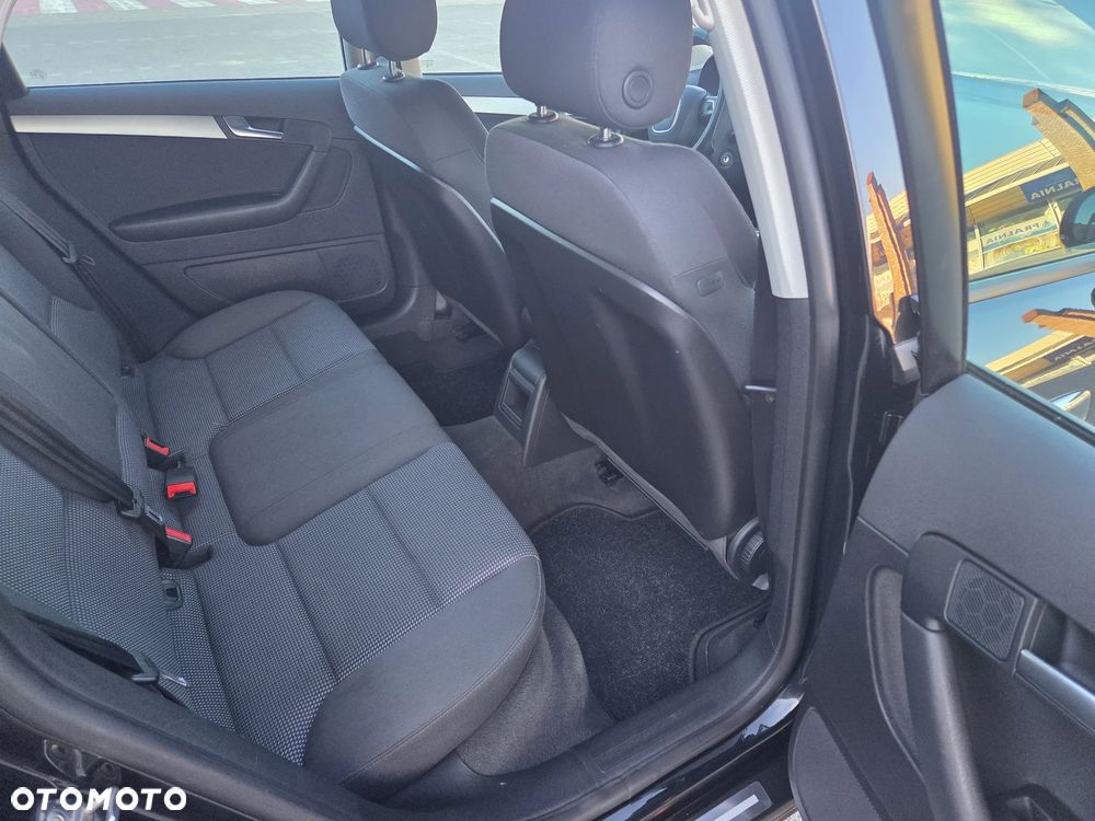 Audi A3 Sportback - 12