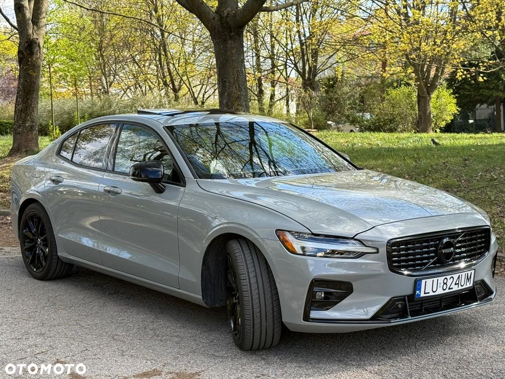 Volvo S60 T6 AWD Geartronic RDesign - 6