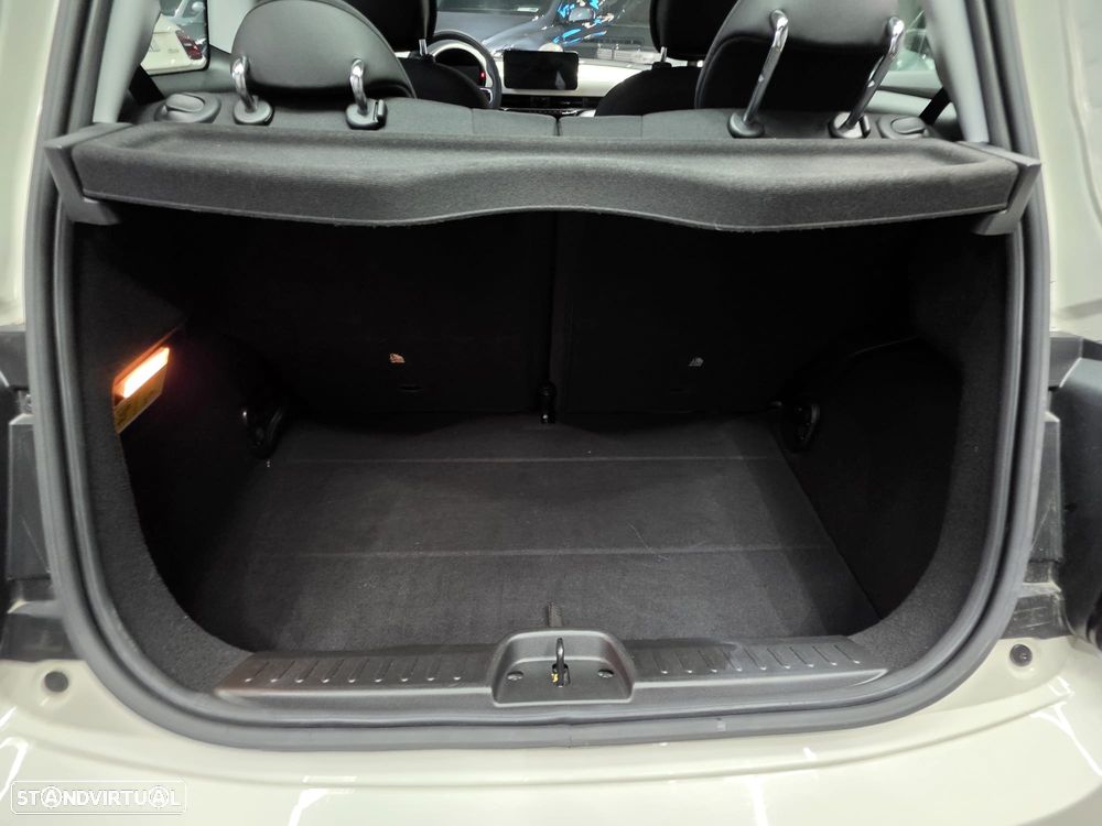 Fiat 500e 23,8kWh - 14