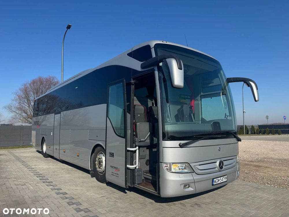 MERCEDES / Felga ALCOA do AUTOBUS / 22,5 x 8,25 / Aluminiowe / ET 146 / DB/ PROMOCJE/Koszty / Grudzień !! - 25