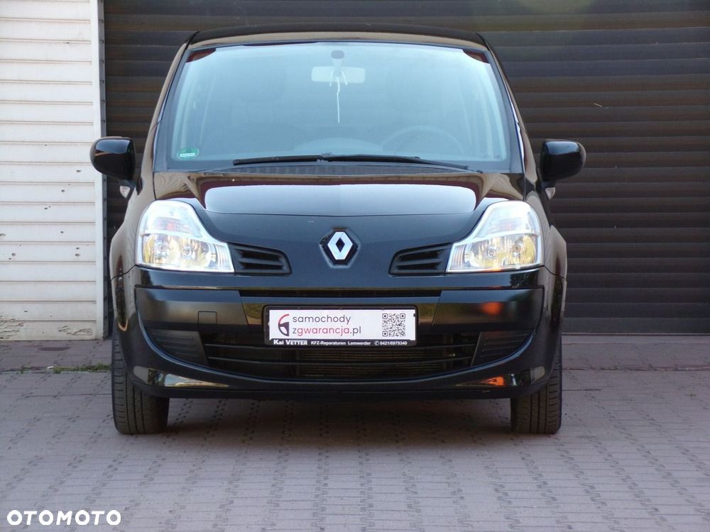 Renault Modus - 5