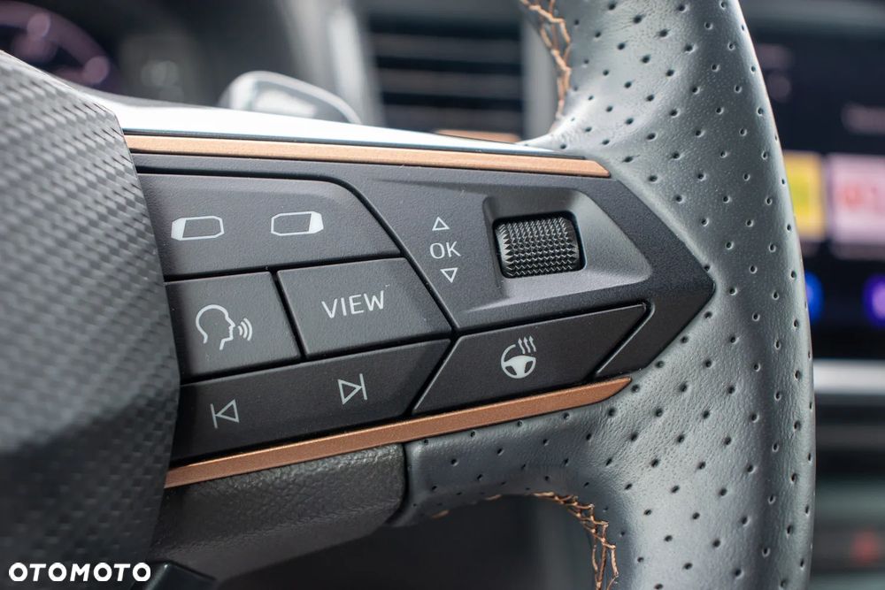 Cupra Ateca 1.5 TSI DSG - 18