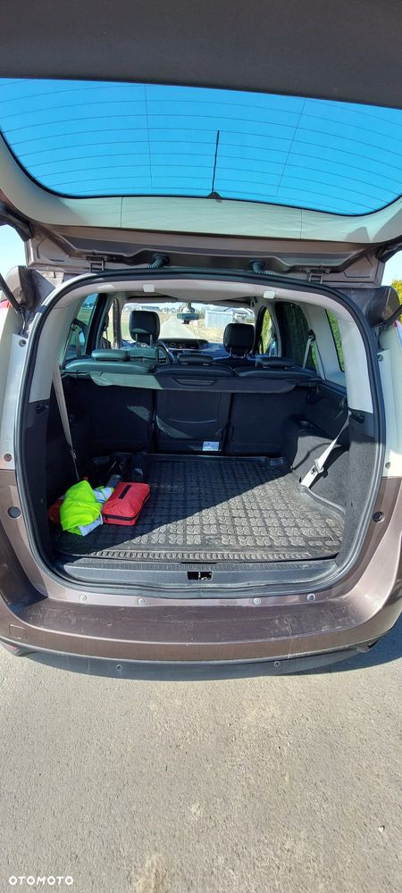 Renault Grand Scenic Gr 1.6 dCi Energy Privilege - 4