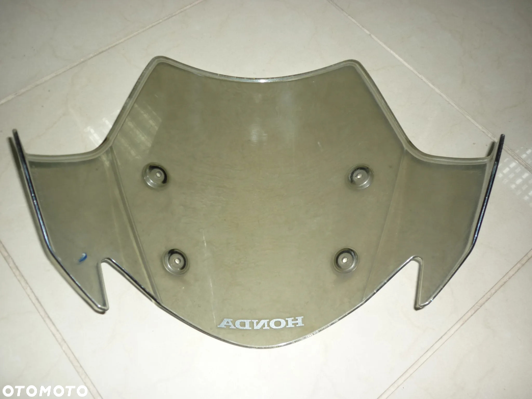 Szyba Honda VFR 800 Crossrunner rok 2011 - 3