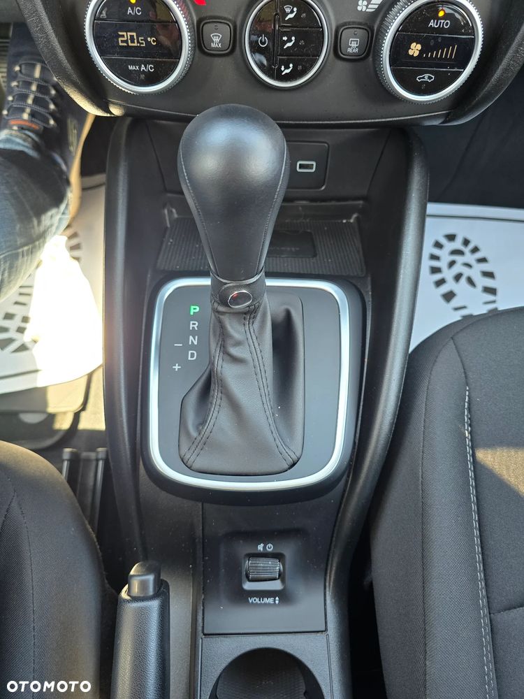 Fiat Tipo 1.5 Hybrid DCT - 23