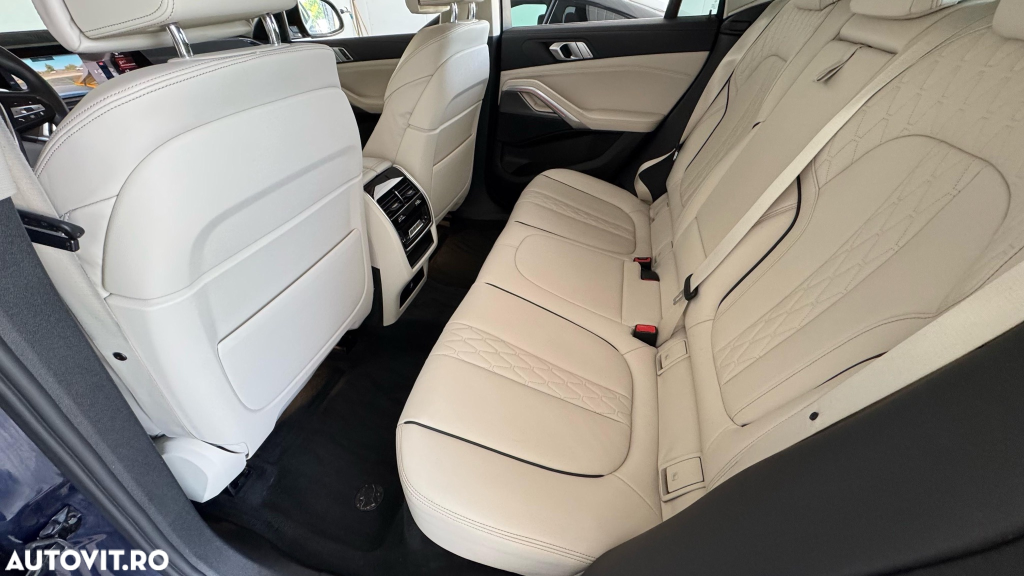 BMW X6 xDrive30d AT MHEV - 12