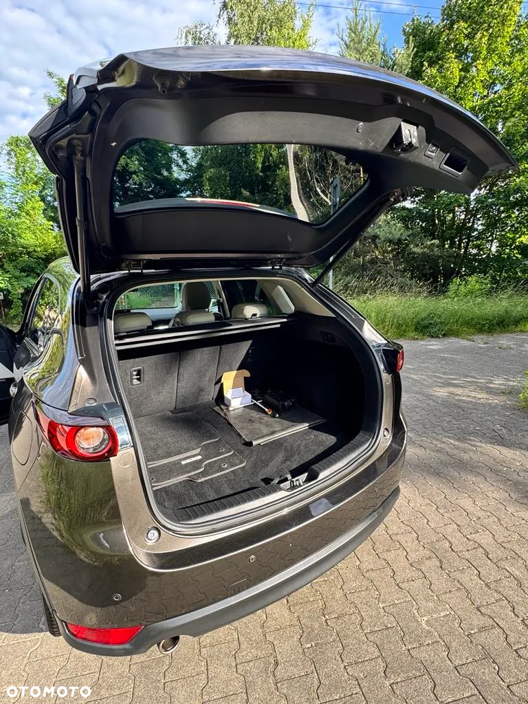 Mazda CX-5 2.5 Skypassion AWD - 7