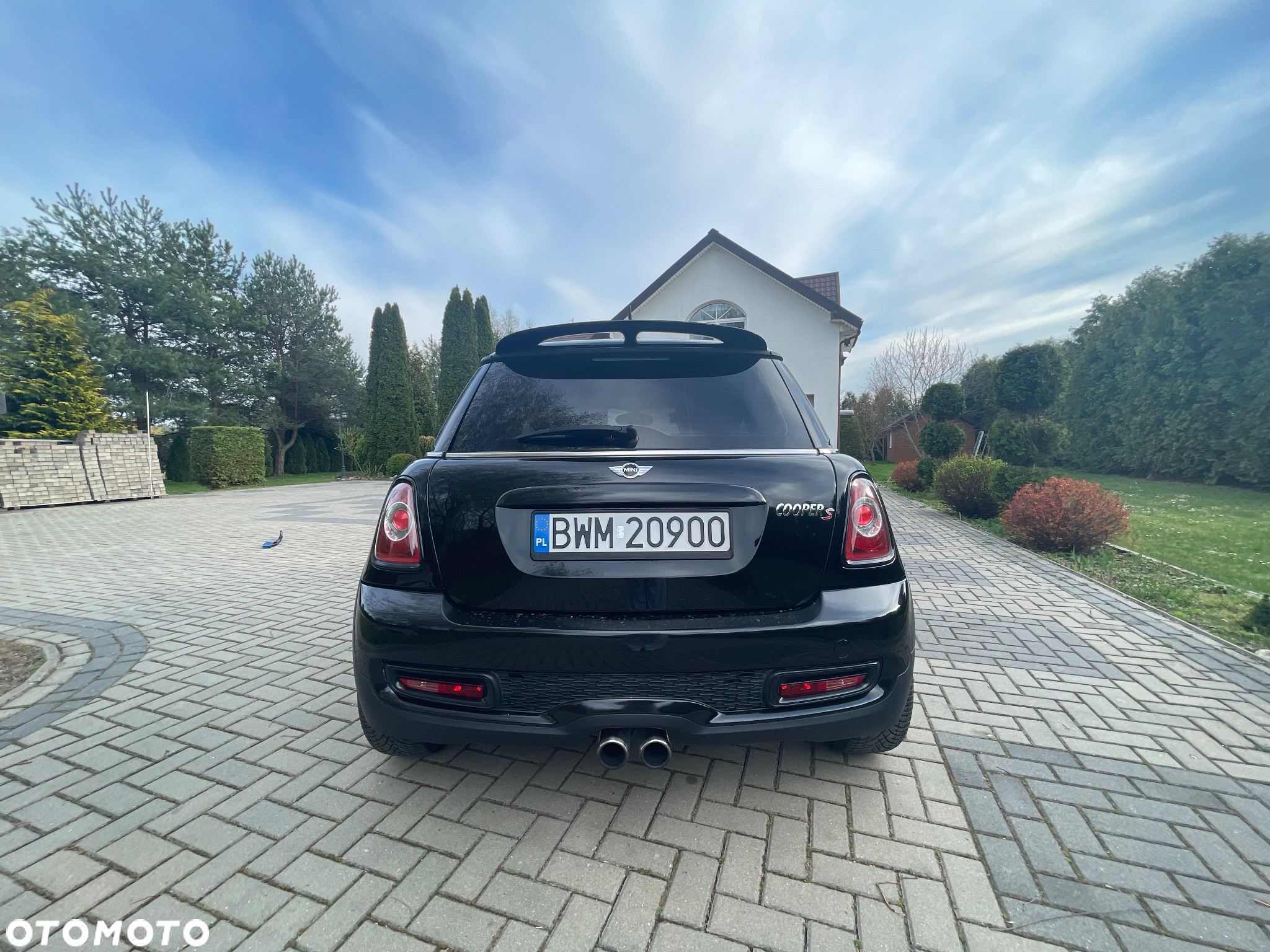 MINI Cooper S Standard - 7