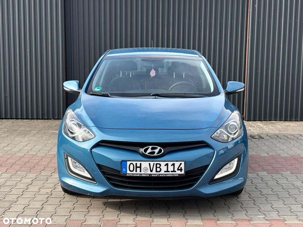 Hyundai i30 1.4 Style - 5