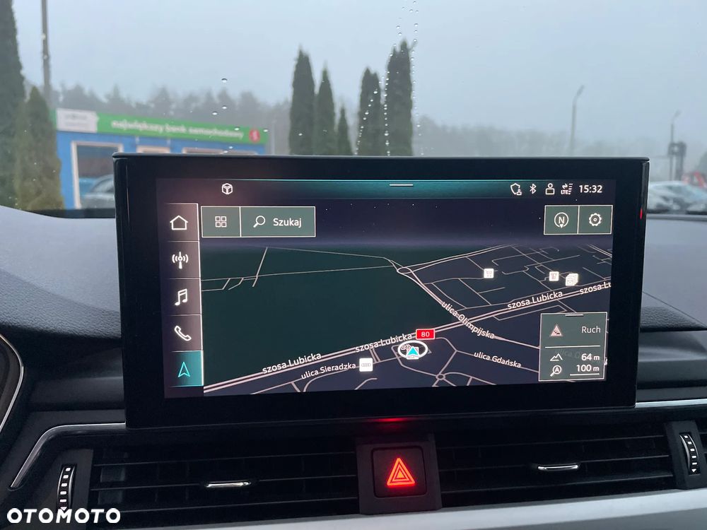 Audi A4 Avant 2.0 TDI S tronic - 23